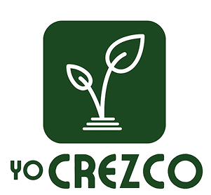Yo Crezco logo